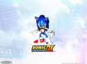 Sonic Adventure DX: Director's Cut