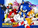 Sonic Adventure DX: Director's Cut