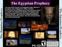 The Egyptian Prophecy: the Fate of Ramses