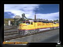 Trainz Railroad Simulator 2004