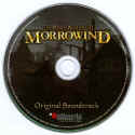 The Elder Scrolls 3: Morrowind - Collector's Edition