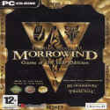 The Elder Scrolls 3: Morrowind - Game of the Year Edition