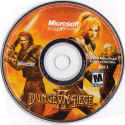 Dungeon Siege 2