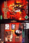 Dungeon Siege 2