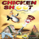 Chicken Shoot: Gold