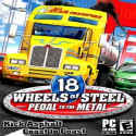 18 Wheels Of Steel: Pedal To The Metal
