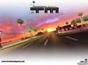 TrackMania Sunrise