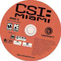 CSI 3: Miami