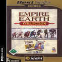 Empire Earth: Collection