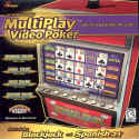 Multiplay: Video Poker