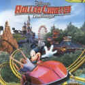 Disney's Roller Coaster Challenge