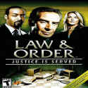 Law and Order 3: Justice is Served