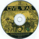 The History Channel: Civil War - The Game