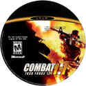 Combat: Task Force 121