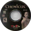 Chemicus: : Journey To The Other Side