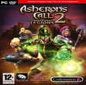 Asheron's Call 2: Legions