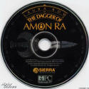 Laura Bow 2: The Dagger of Amon Ra
