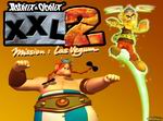 Asterix & Obelix XXL 2: Mission Las Vegum