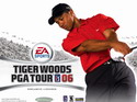 Tiger Woods PGA Tour 06