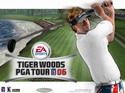 Tiger Woods PGA Tour 06