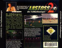 Anstoss 2: Der Fussballmanager