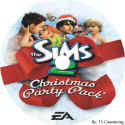 The Sims 2: Christmas Party Pack