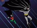 Batman: Justice Unbalanced (Slepá spravedlnost)