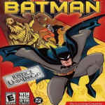 Batman: Justice Unbalanced (Slepá spravedlnost)