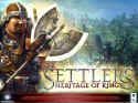 The Settlers: Heritage of Kings