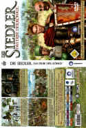 The Settlers: Heritage of Kings