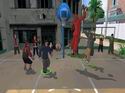 FreeStyle Street Basketball
