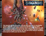 Genesis Rising: the Universal Crusade