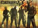 Mercenaries 2: World in Flames