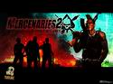 Mercenaries 2: World in Flames