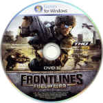 Frontlines: Fuel of War