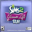 The Sims 2: Glamour Life Stuff