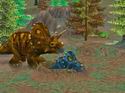 Zoo Tycoon 2: Dino Danger Pack