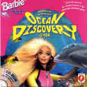Adventures With Barbie: Ocean Discovery