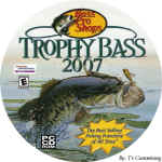 Bass Pro Shops: Trophy Hunter 2007