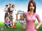The Sims Life Stories