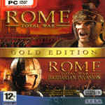 Rome: Total War Gold Edition