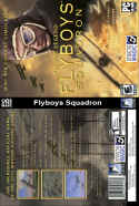 Flyboys Squadron