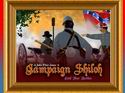 American Civil War: Campaign Shiloh