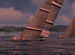 32nd America's Cup - The Game