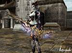 Lineage 2: The Chaotic Throne - Interlude