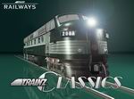 Trainz Railways