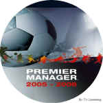 Premier Manager 2005/2006