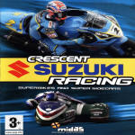 Crescent Suzuki Racing: Superbikes and Supersides