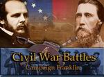 American Civil War: Campaign Franklin