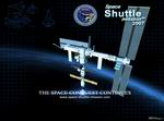 Space Shuttle Mission 2007